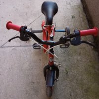 Детско колело, снимка 2 - Детски велосипеди, триколки и коли - 38651185