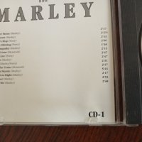 BOB MARLEY, снимка 4 - CD дискове - 41696991