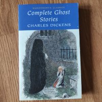 Charles Dickens - "Complete Ghost Stories" , снимка 1 - Художествена литература - 41914290