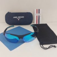 Слънчеви очила - James Browne, снимка 3 - Слънчеви и диоптрични очила - 41320236