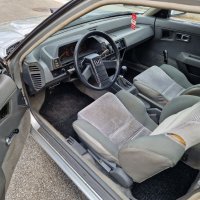 Honda Prelude 1.8 12v , снимка 12 - Автомобили и джипове - 40777366