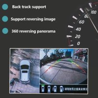 Benz NTG 5.5 / 6.0 Android MMI BOX , 9585 , снимка 17 - Навигация за кола - 41393110