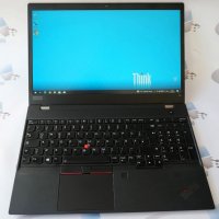 Lenovo ThinkPad Т15(Core i5Quad 10 gen./Ips/Nvme) , снимка 1 - Лаптопи за работа - 44429553
