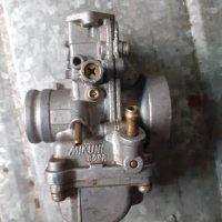 Карбуратор Mikuni T5 83, снимка 1 - Части - 38886448