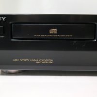 Sony CDP-511, снимка 2 - Други - 42649645
