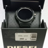 Smart Часовник Diesel DZT20, снимка 1 - Смарт часовници - 41430408