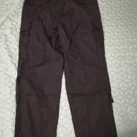 Продавам, полицайски панталони, снимка 4 - Панталони - 38754170