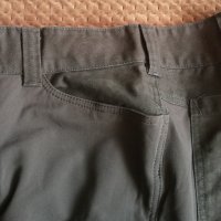 HELLY HANSEN Chelsea Evolution Stretch Short размер 46 / S еластични работни къси панталони W3-33, снимка 6 - Панталони - 41248591