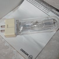 Osram HSR 575 metal halide lamp, снимка 5 - Други - 44461824