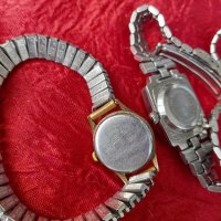 Стари дамски механични часовници , снимка 10 - Антикварни и старинни предмети - 41350085