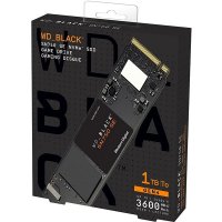 SSD твърд диск, 1TB, WD Black SN750 SE, SS300450, снимка 1 - Твърди дискове - 38694361