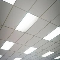 LED Панел 40W 1200 x 300 mm Открит Монтаж, снимка 7 - Лед осветление - 33995662