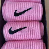 Детски чорапи Nike 🍀, снимка 9 - Детски маратонки - 39560378