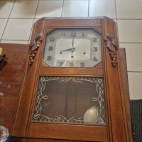 Механични часовници , снимка 2 - Антикварни и старинни предмети - 44821142