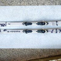 Ценни дизайнерски ски ATOMIC austria KITZBUHELER SKI 262-382 185cm.  + ски автомати ATOMIC XT12, снимка 2 - Зимни спортове - 44340273