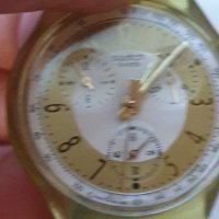 swatch chronograph, снимка 12 - Мъжки - 41936343