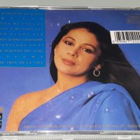 Колекция СД МУЗИКА Isabel Pantoja, снимка 6 - CD дискове - 34673630