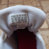 Детски маратонки adidas , снимка 3 - Детски маратонки - 35766178