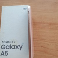 Samsung galaxy a5 2017, снимка 5 - Samsung - 41043409