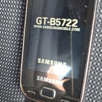 SAMSUNG GT-B5722, снимка 1 - Samsung - 41163062