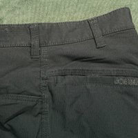 JOBMAN Stretch Service Work Wear Pants 2194 размер 54 / XL еластичен работен панталон W2-47 , снимка 6 - Панталони - 40210605