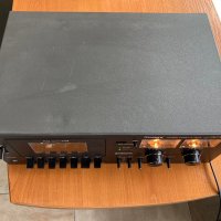 FISHER stereo cassette deck CR-7700, снимка 2 - Декове - 40316878