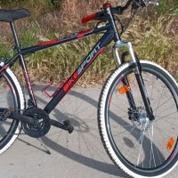 Велосипед Bikesport 29", снимка 1 - Велосипеди - 41939425