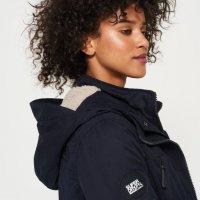 Дамско яке Superdry/XS/ 505 A1, снимка 3 - Якета - 34287809