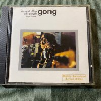 GONG,Cressida, снимка 2 - CD дискове - 42092677