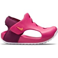 Сандали найк Nike розови за момиче нови, снимка 2 - Детски сандали и чехли - 41827967