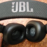 JBL E45BT, E55BT, Live 500BT, E65BTNC, Live 650BTNC, снимка 5 - Bluetooth слушалки - 40078689