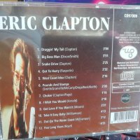 Kenny Rogers, Eric Clapton, Chris De Burgh, Styx  , снимка 2 - CD дискове - 40548306