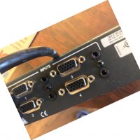 VGA-SWITCH, снимка 9 - Други - 39873878