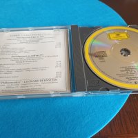 L.V. BEETHOVEN, снимка 5 - CD дискове - 42575624