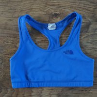  The North Face WOMEN'S VERSITAS BRA - страхотно бюстие, снимка 3 - Корсети, бюстиета, топове - 33973102