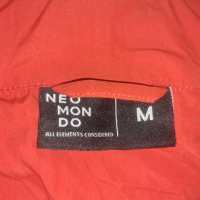NeoMonDo Blekinge Men Softshell Shorts (M) туристически(трекинг) хибридни къси панталони, снимка 10 - Къси панталони - 44698149