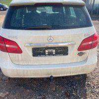 Mercedes B class 180 cdi 2016г
На части
, снимка 2 - Части - 44367116