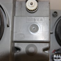 Ляв фар Rover 75 (1999-2004г.) ✔️HELLA / Ровър 75 / XBC103970, снимка 7 - Части - 40679924