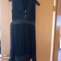 Продавам дамска рокля , снимка 3 - Рокли - 41611474