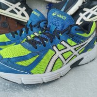 мъжки маратонки Asics® PATRIOT 7, снимка 1 - Маратонки - 44463024