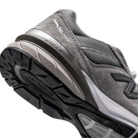 New Balance M 990 GL5 GREY №51 Оригинал Код 1, снимка 5 - Маратонки - 41863366