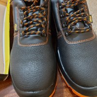 Мъжки обувки-mar star-44, снимка 6 - Мъжки боти - 31784235