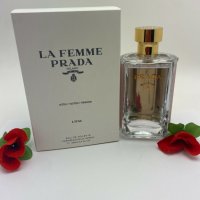 Prada La Femme Prada, снимка 1 - Дамски парфюми - 42258745