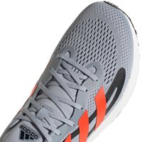 Мъжки маратонки adidas SolarGlide 4 M-№ 45/1,3, снимка 4 - Маратонки - 41329355