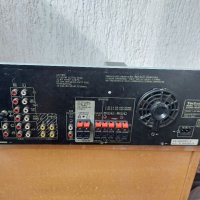 Technics SA-GX690, снимка 2 - Ресийвъри, усилватели, смесителни пултове - 41181455