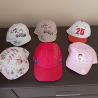 Детски шапки, снимка 1 - Шапки, шалове и ръкавици - 41530505