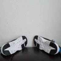 Nike Huarache , снимка 5 - Маратонки - 40496145