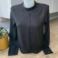 Дамски блузи и ризи, снимка 8 - Блузи с дълъг ръкав и пуловери - 30490263