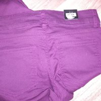 Нов дамски панталон , снимка 3 - Панталони - 41937236