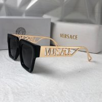 Versace дамски слънчеви очила , снимка 11 - Слънчеви и диоптрични очила - 40474079